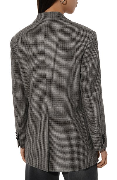 Шерстяной жакет TAGLIATORE 0205, арт. J-CARIS10B/340221, фото 4