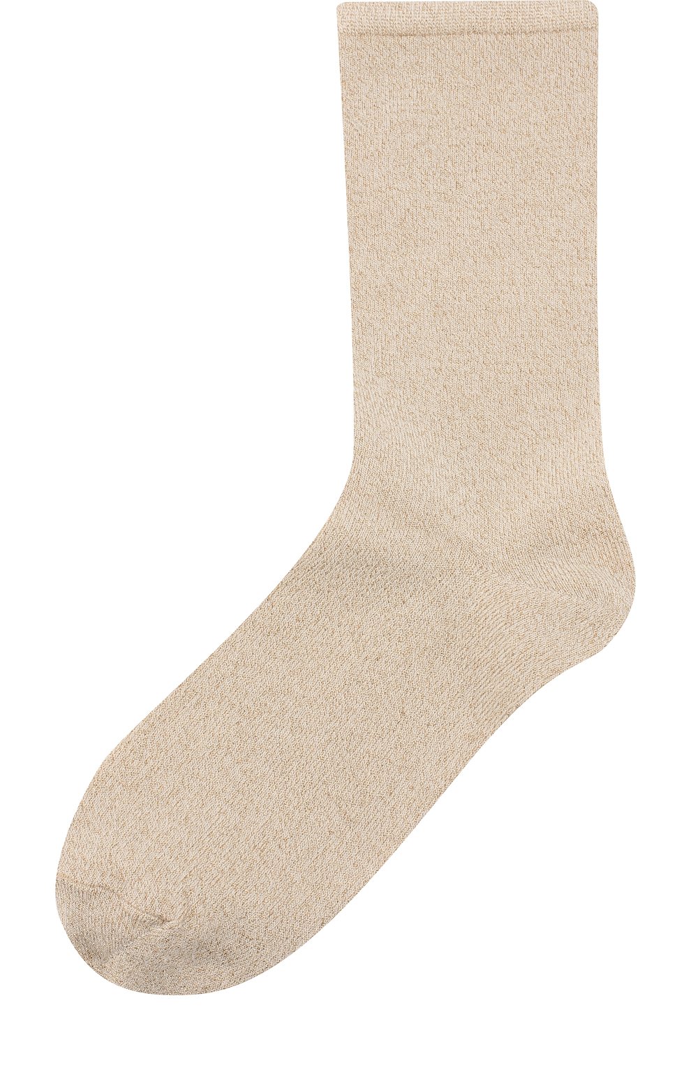 Носки с металлизированной нитью ROYALTIES, арт. 0LIVIA/G0LD, фото 1