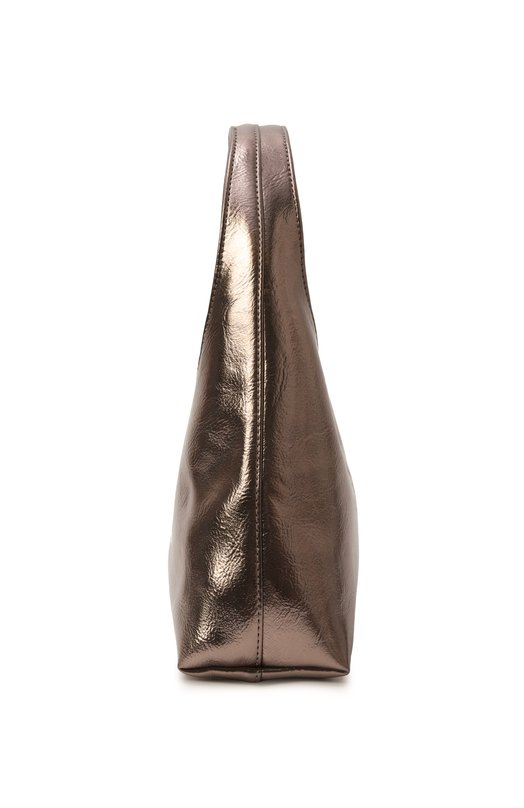 Сумка Ninon baby A.P.C. F67027/PUABZ Серебряный  F67027/PUABZ Фото 4