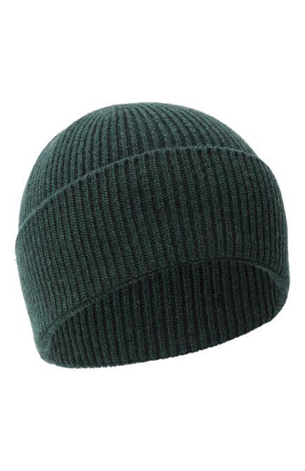 Мужская кашемировая шапка GIORGIO ARMANI, арт. 747303/1A505