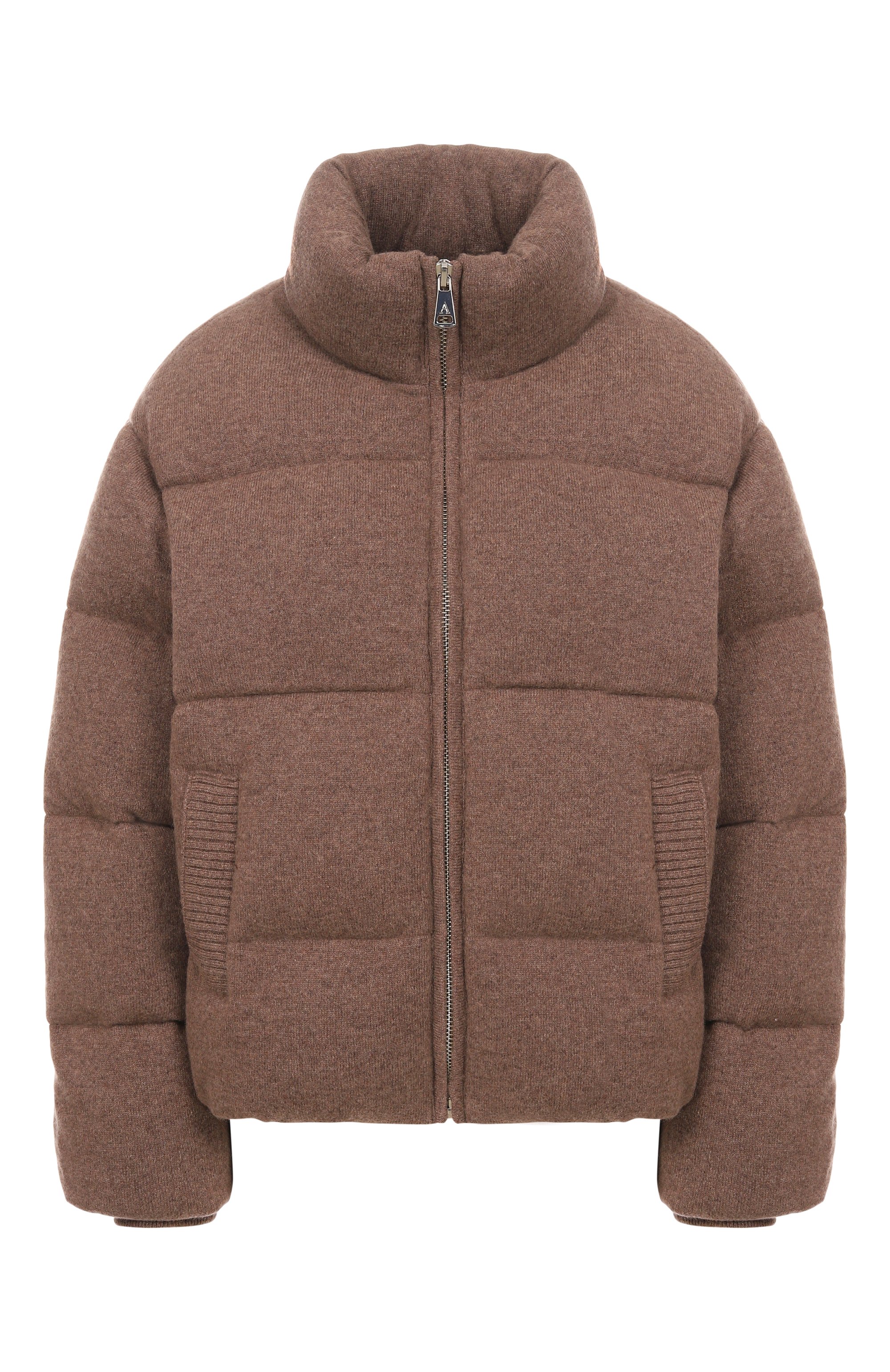 Кашемировый пуховик ADDICTED, арт. MK116-1, фото 1