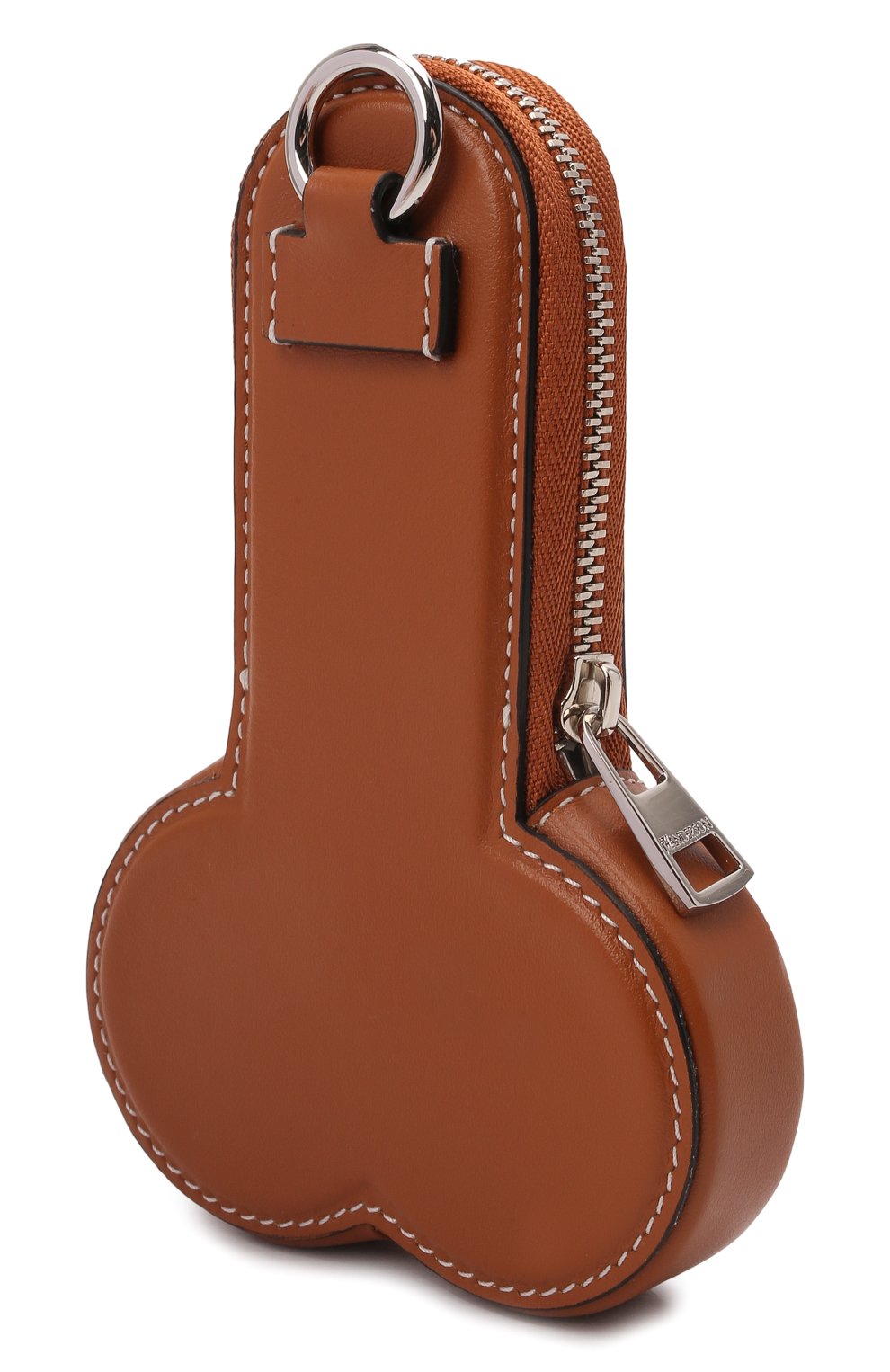 Кожаный футляр для ключей JW ANDERSON, арт. AC0130 LA0020, фото 3