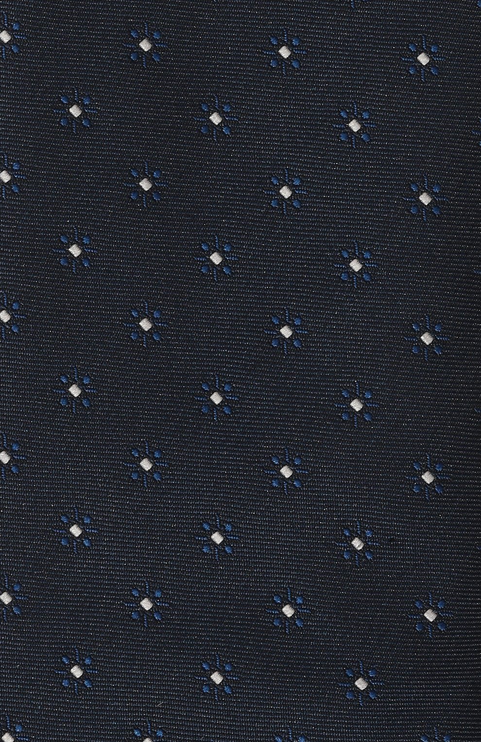 Галстук BOSS, арт. 50520988, фото 4