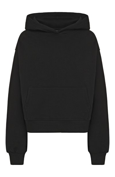 Женский хлопковое худи COMME DES FUCKDOWN, арт. CFABW01373