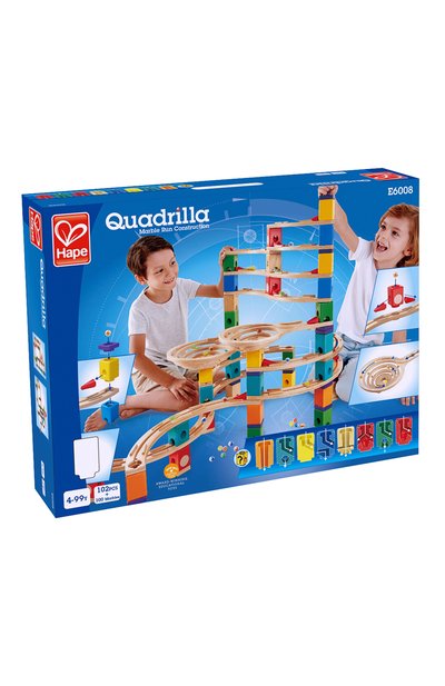 Игровой набор гонки циклон HAPE, арт. E6008_HP