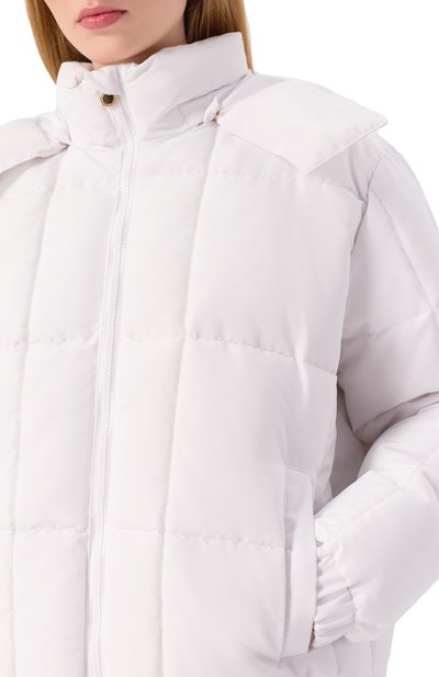 Пуховик EA7, арт. 7W000647/AF16074, фото 5