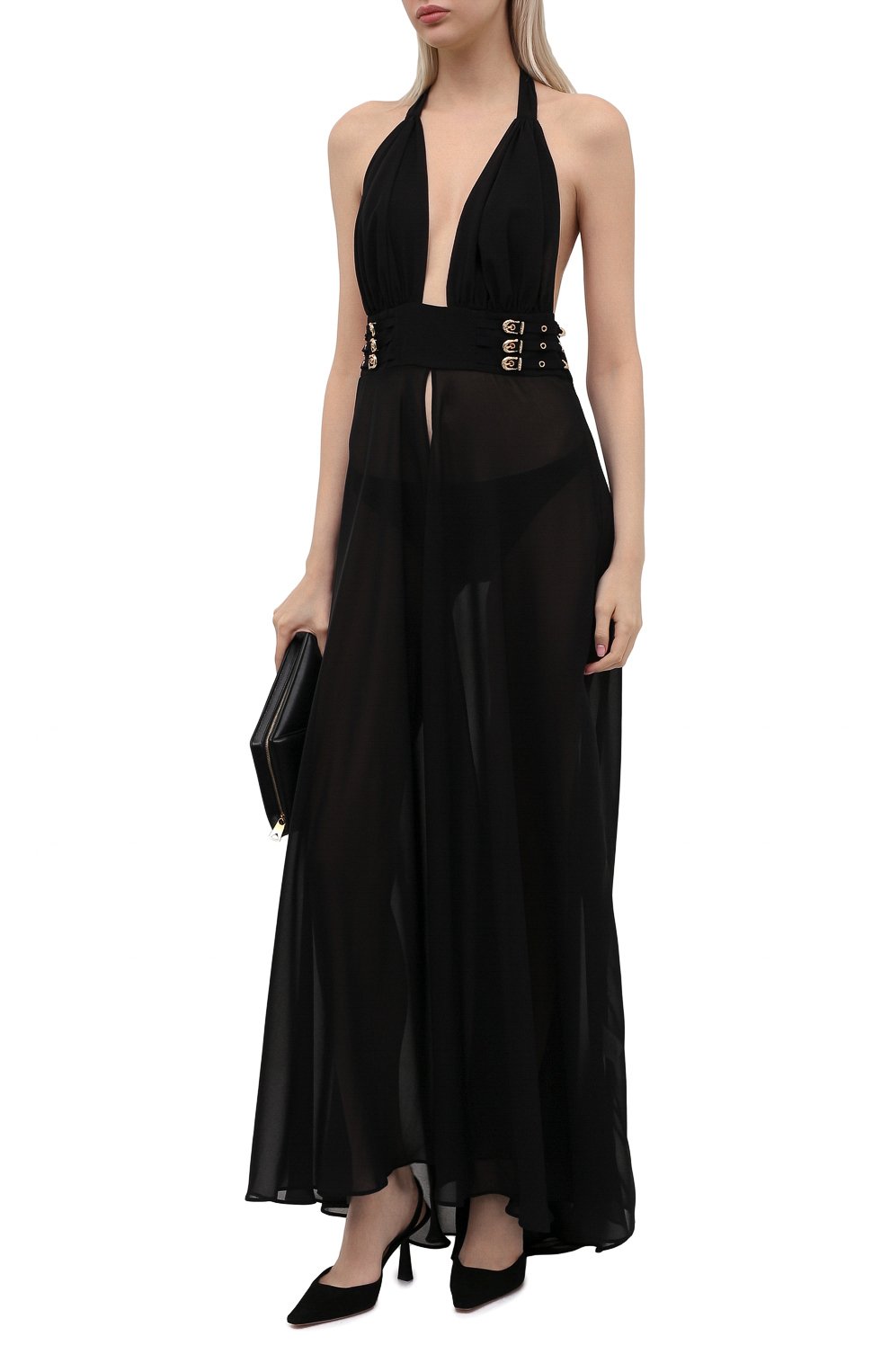 Комплект из туники и плавок-бикини GOTTEX, арт. 21PA300-21PAP02, фото 2