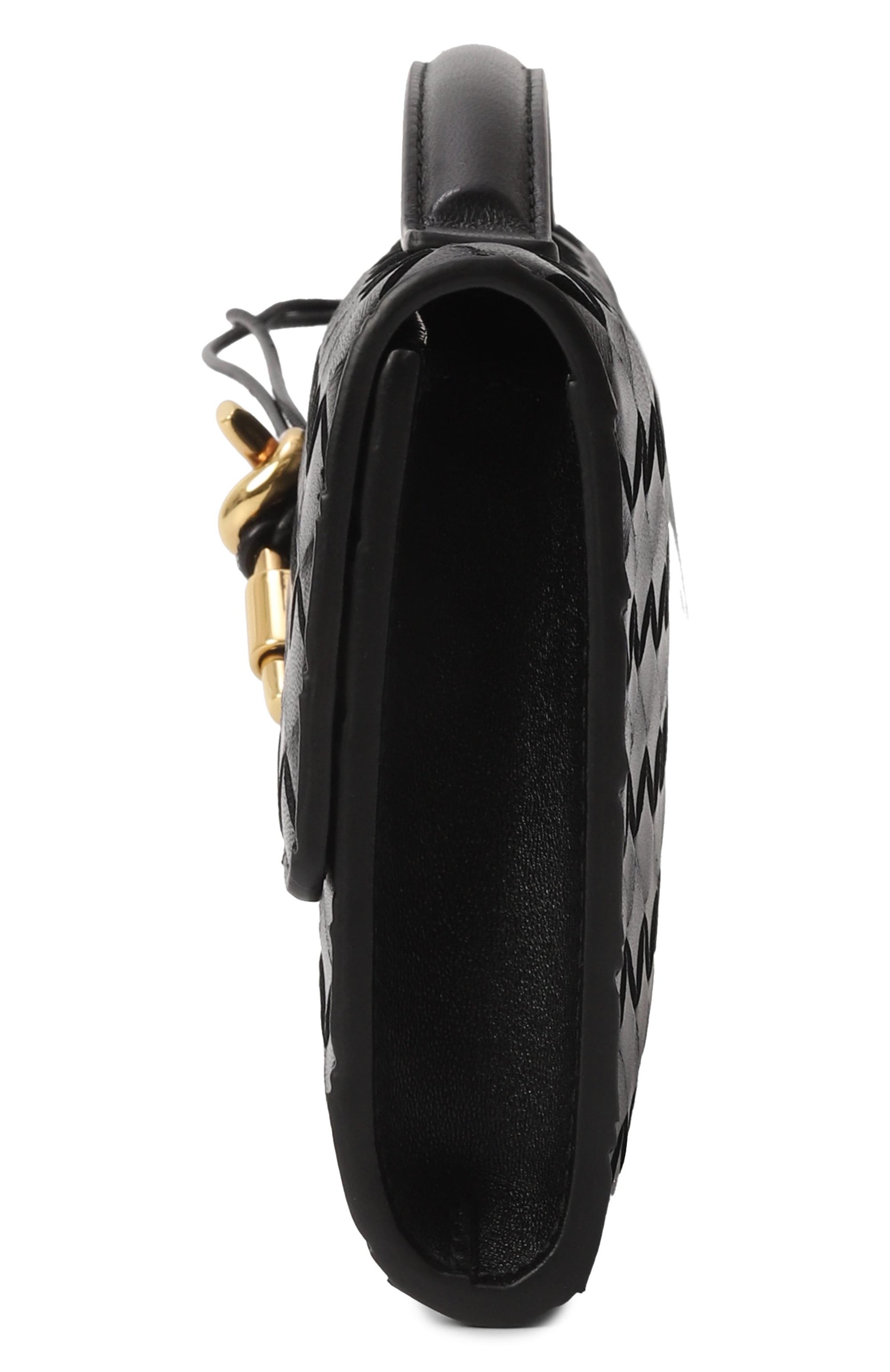 Клатч andiamo BOTTEGA VENETA, арт. 741511/VCPP3, фото 4