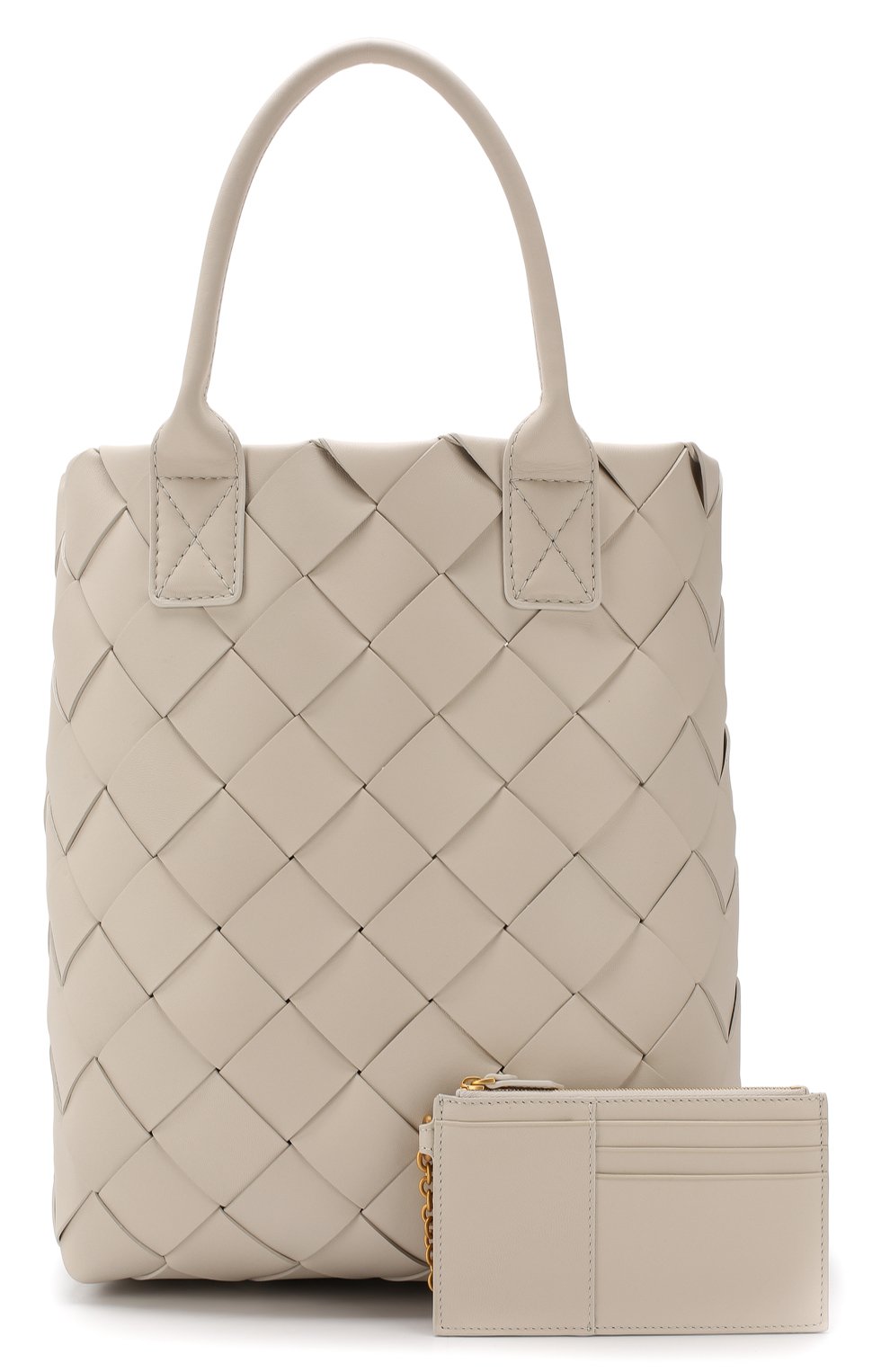 Cумка maxi cabat 30 BOTTEGA VENETA, арт. 570800/VMAH1, фото 7