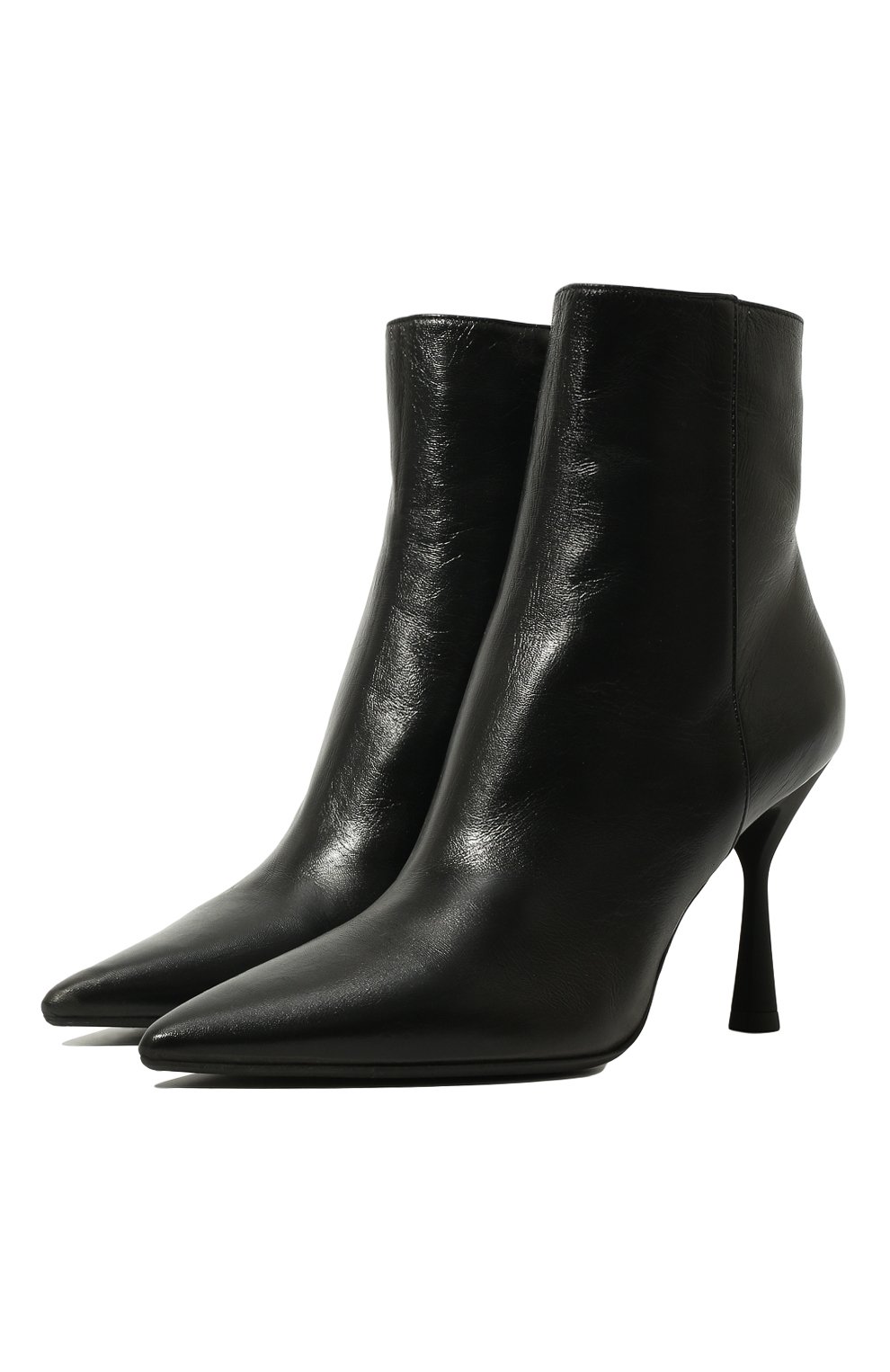 Кожаные ботильоны dea AGL, арт. D247501PCKA1781013, фото 1