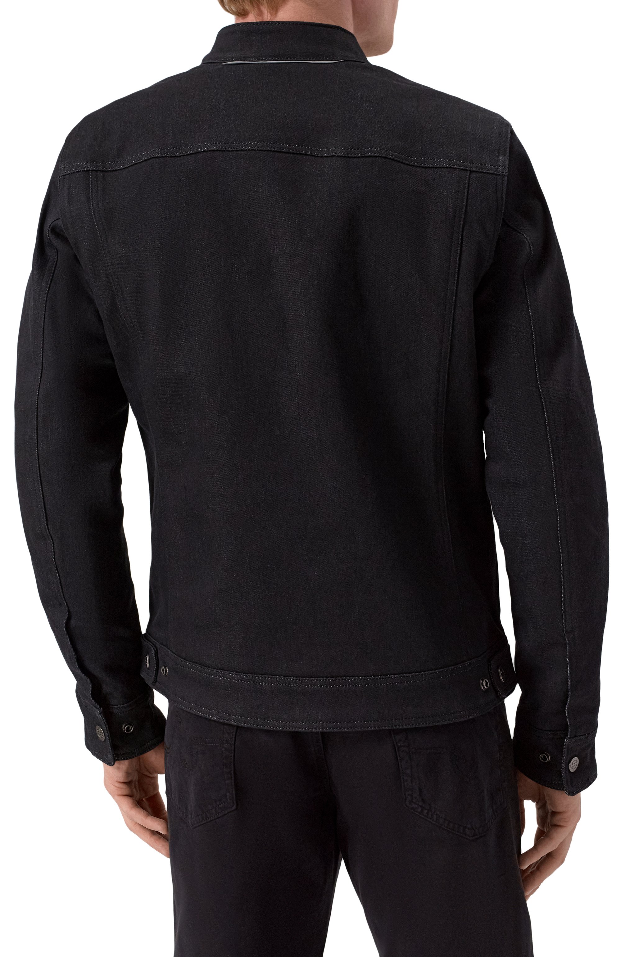 Куртка HARLEY-DAVIDSON, арт. 98118-23VM, фото 4