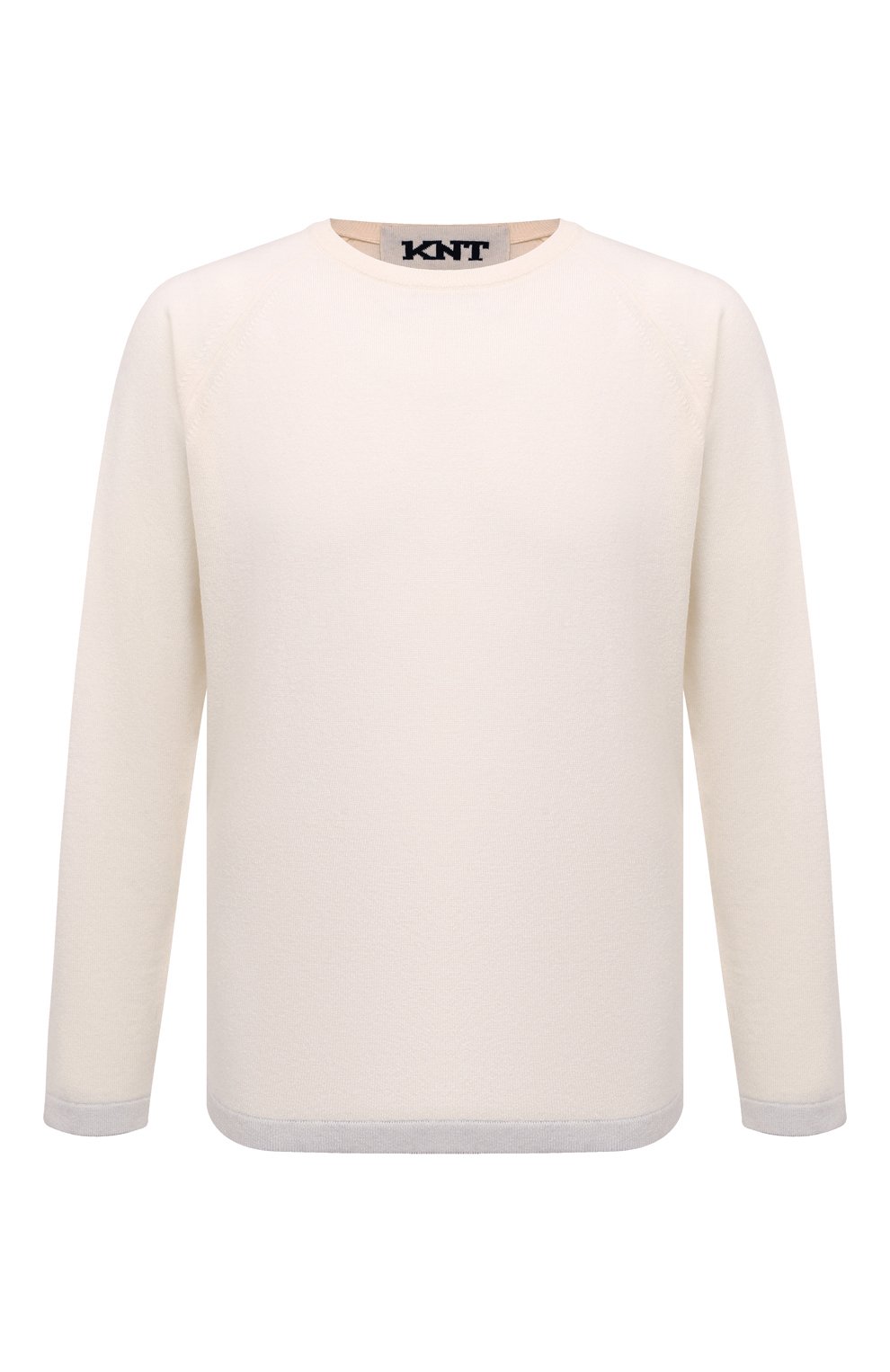 Шерстяной джемпер KITON, арт. UMM059102, фото 1