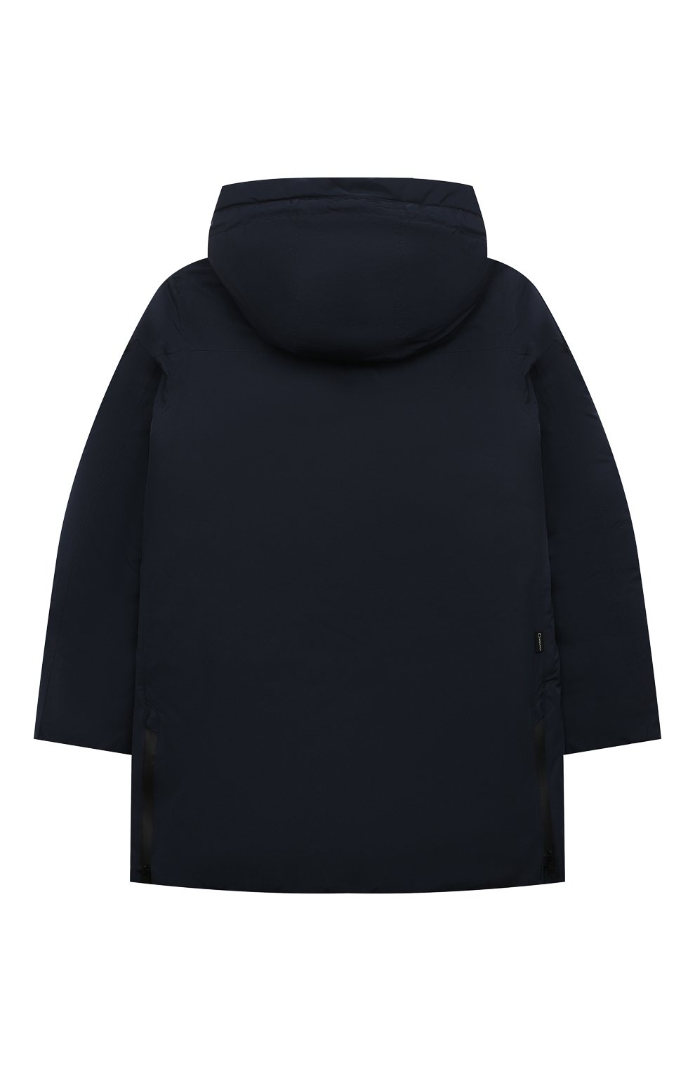 Пуховая парка WOOLRICH, арт. CFWK0U0191MR/UT1971-A, фото 2