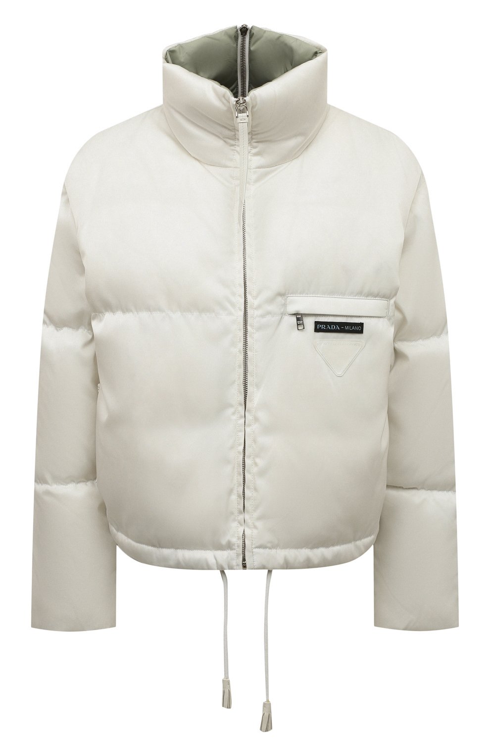 Пуховик PRADA, арт. 29B407-1XLN-F0I31, фото 1