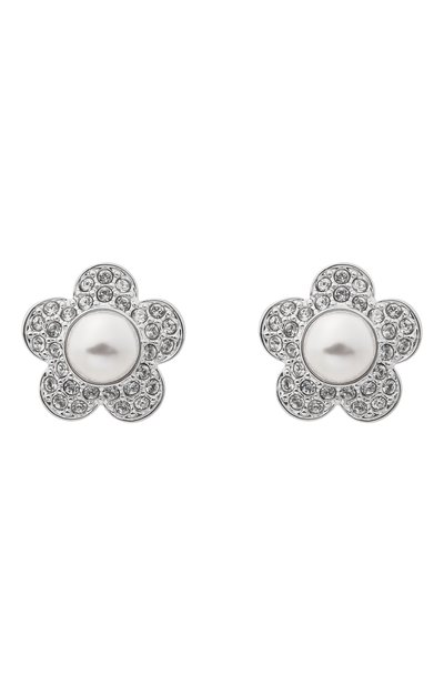 Женские серьги ariana grande x swarovsky SWAROVSKI, арт. 5756098