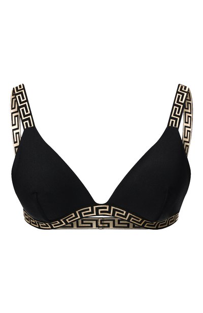 Женский треугольный бра VERSACE, арт. ABD01103/AX00010