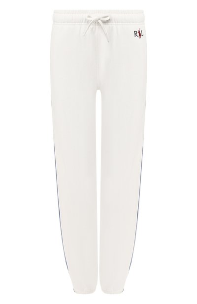 Хлопковые джоггеры POLO RALPH LAUREN, арт. 211779997, фото 1