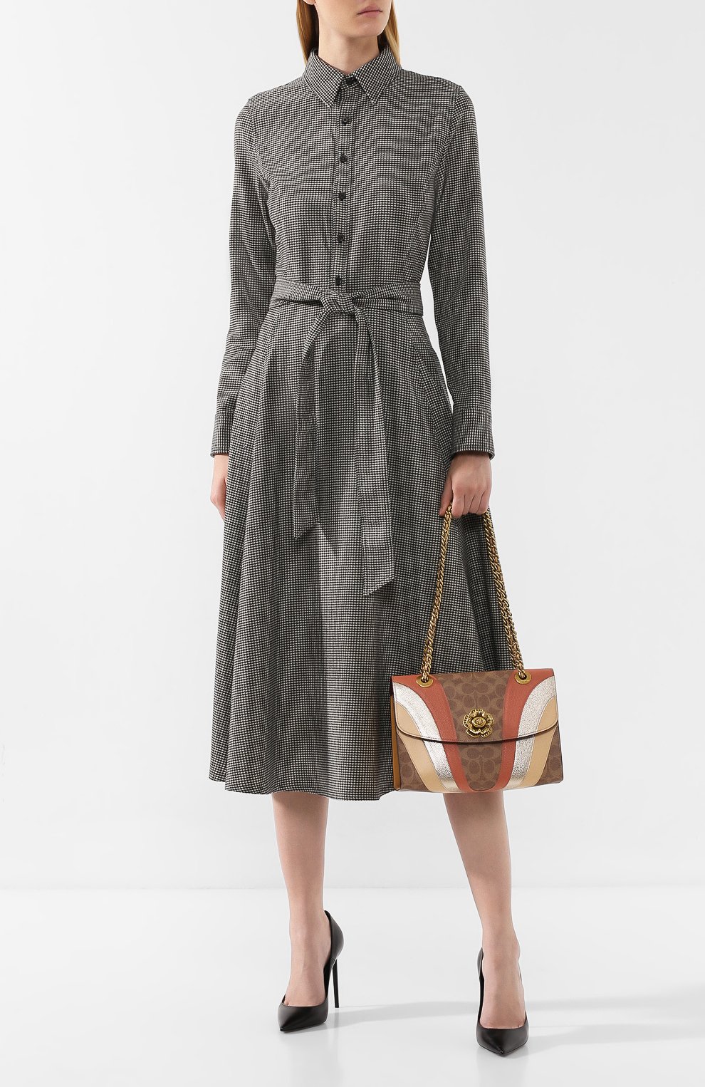 Сумка parker COACH, арт. 69526, фото 2