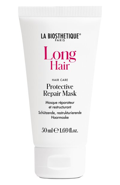 Женская защититная интенсивно восстанавливающая маска пр�отив ломкости волос (50ml) LA BIOSTHETIQUE, арт. 120804