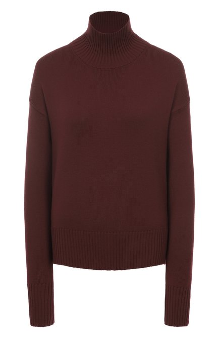 Женский шерстяной свитер MVST, арт. MKNSW030_1A/ME24069A