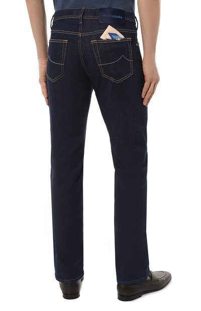 Джинсы eduard JACOB COHEN, арт. U Q E05 40 S 3623, фото 4