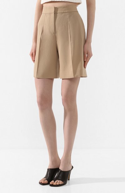 Шорты VICTORIA, VICTORIA BECKHAM, арт. 2220WSR000958A, фото 3