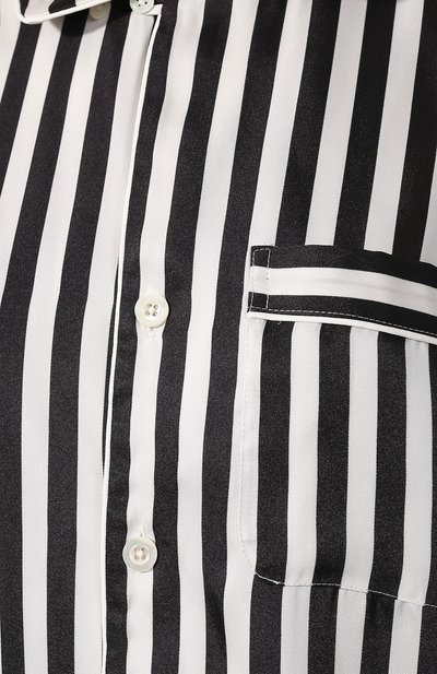 Рубашка в полоску POLO RALPH LAUREN, арт. 211744753, фото 5