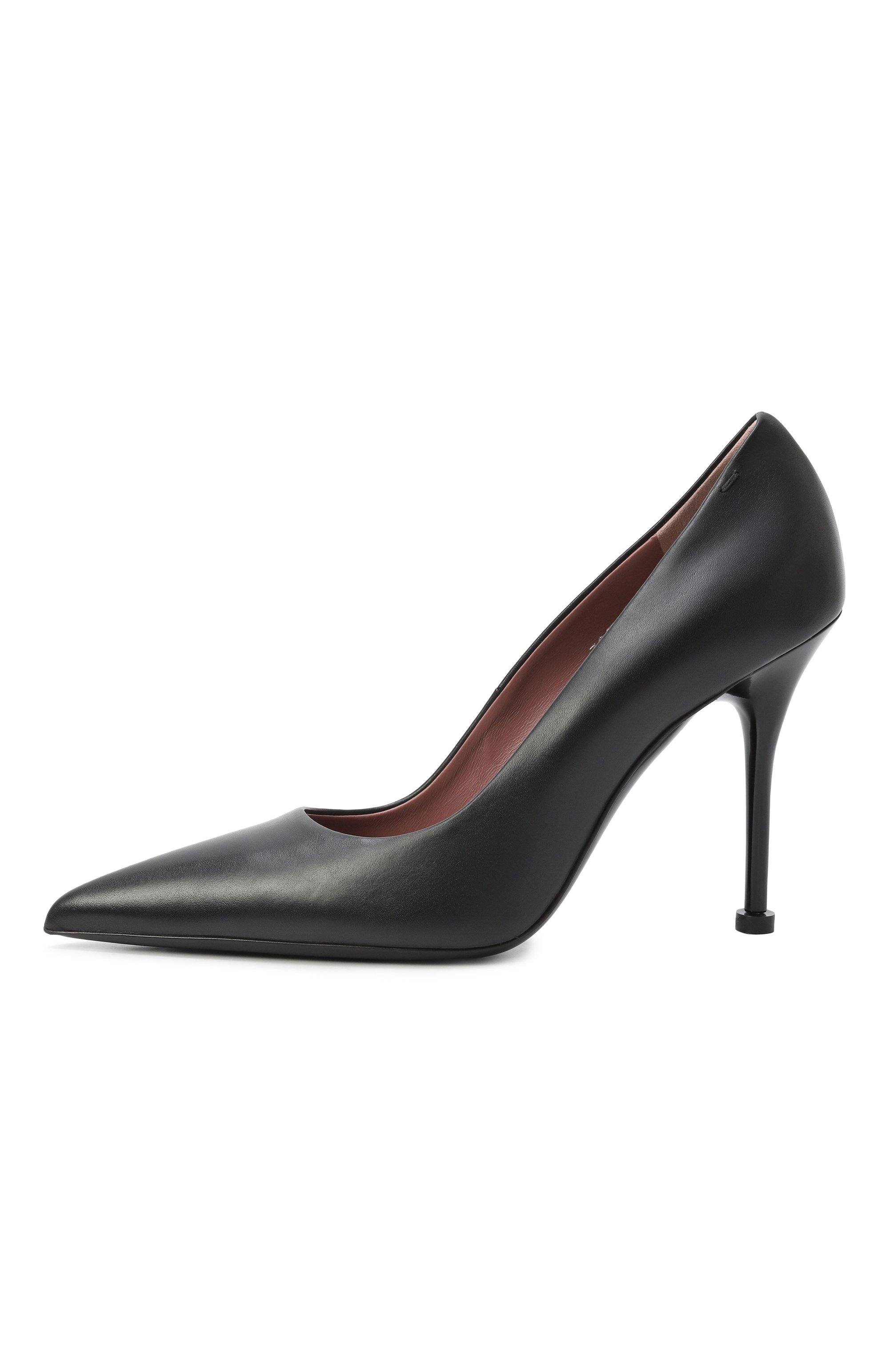 Кожаные туфли PREMIATA, арт. M7031/GARDA, фото 4