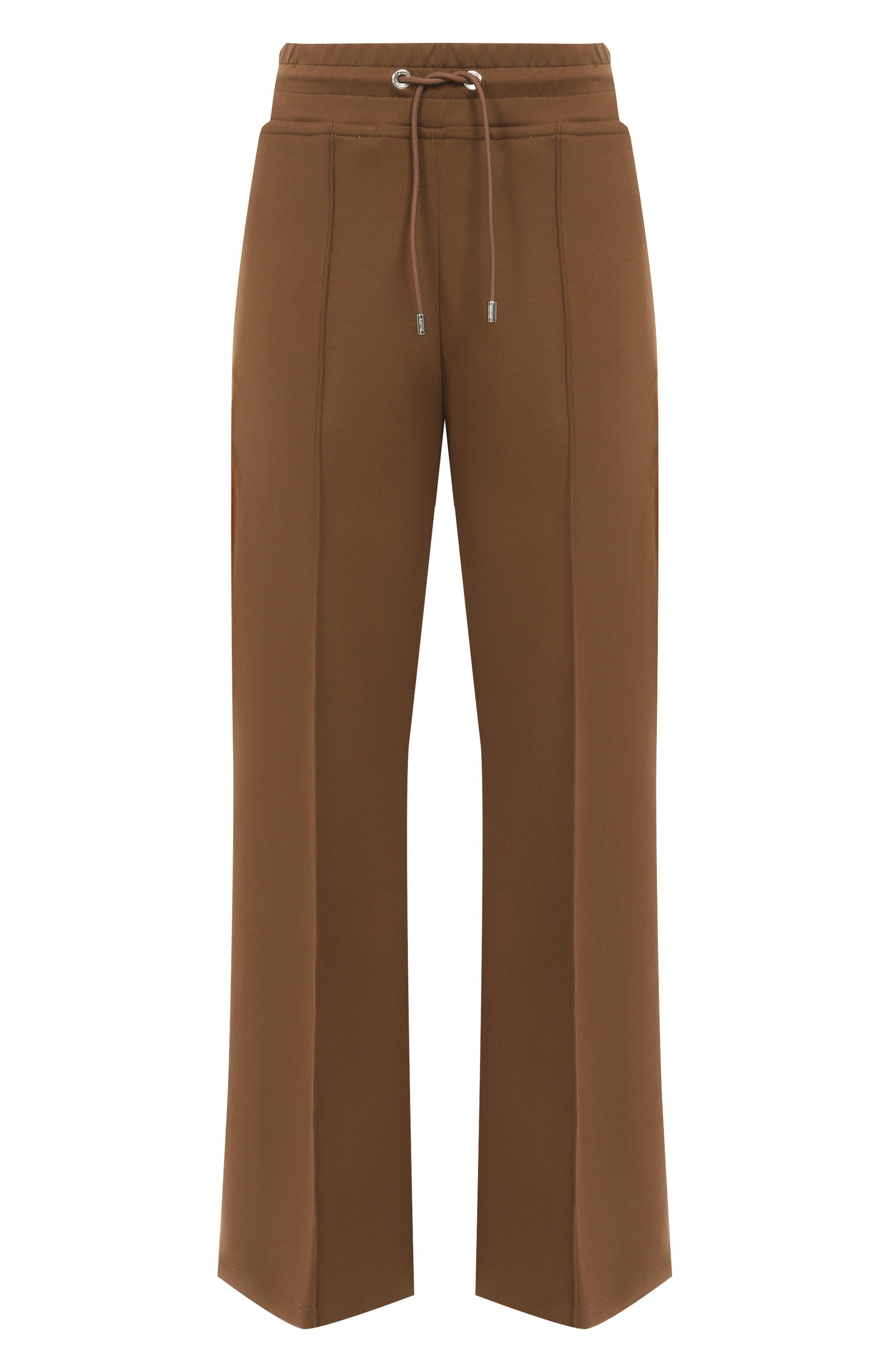 Хлопковые брюки MOORER, арт. BAY0NNE-IT, фото 1