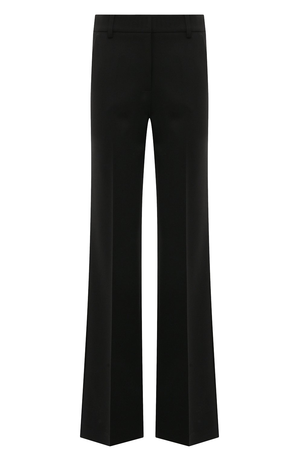 Шерстяные брюки P.A.R.O.S.H., арт. LILIUXY-D230414, фото 1