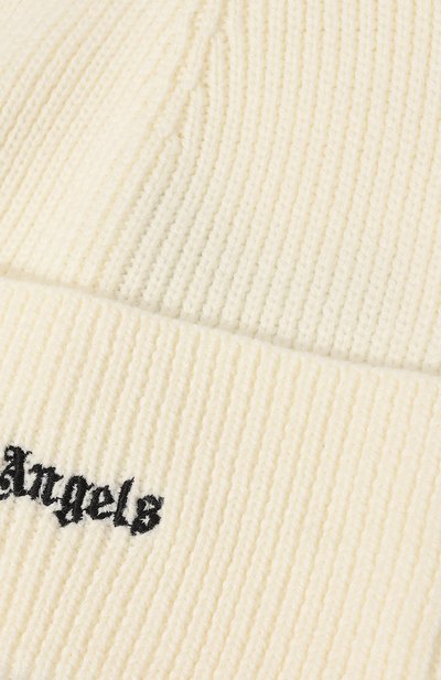 Шапка PALM ANGELS, арт. PMLC030F23KNI0030310, фото 3