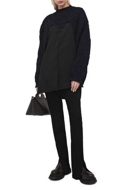 Свитер BURBERRY, арт. 4568017, фото 2