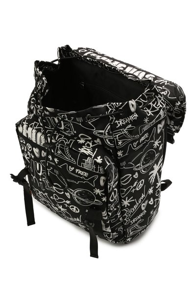 Рюкзак GOLDEN GOOSE DELUXE BRAND, арт. GMA00147.A000234, фото 4