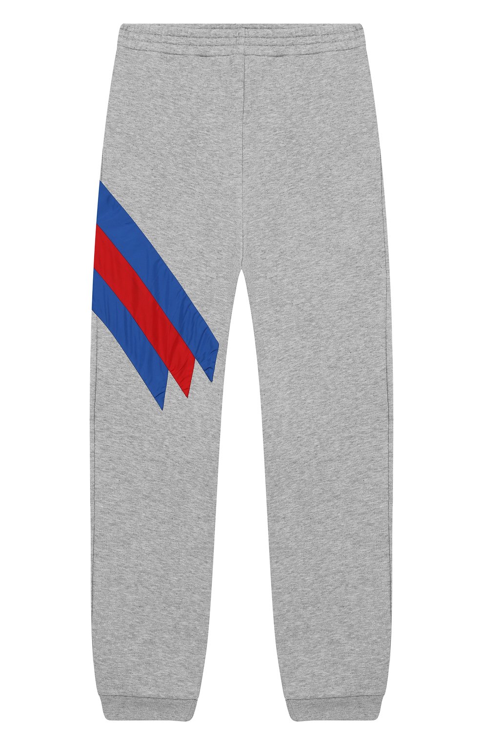 Хлопковые джоггеры GUCCI, арт. 564412/XJA7L, фото 1