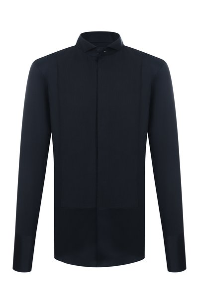 Мужская хлопковая сорочка BOSS, арт. 50550662