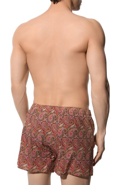 Хлопковые боксеры ROBERTO RICETTI, арт. B0XER DB1/0R03215, фото 3