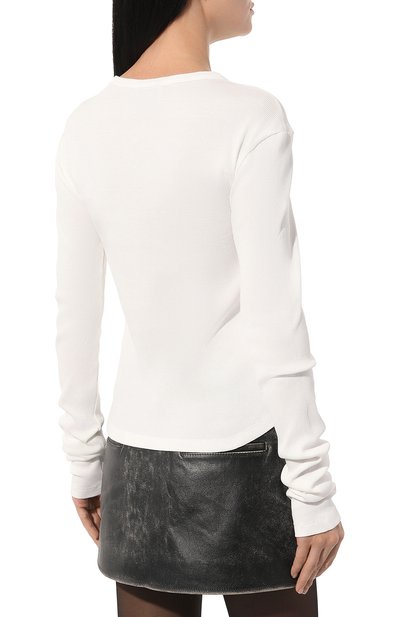 Хлопковый топ HALFBOY, арт. HFW231WTTL045, фото 4