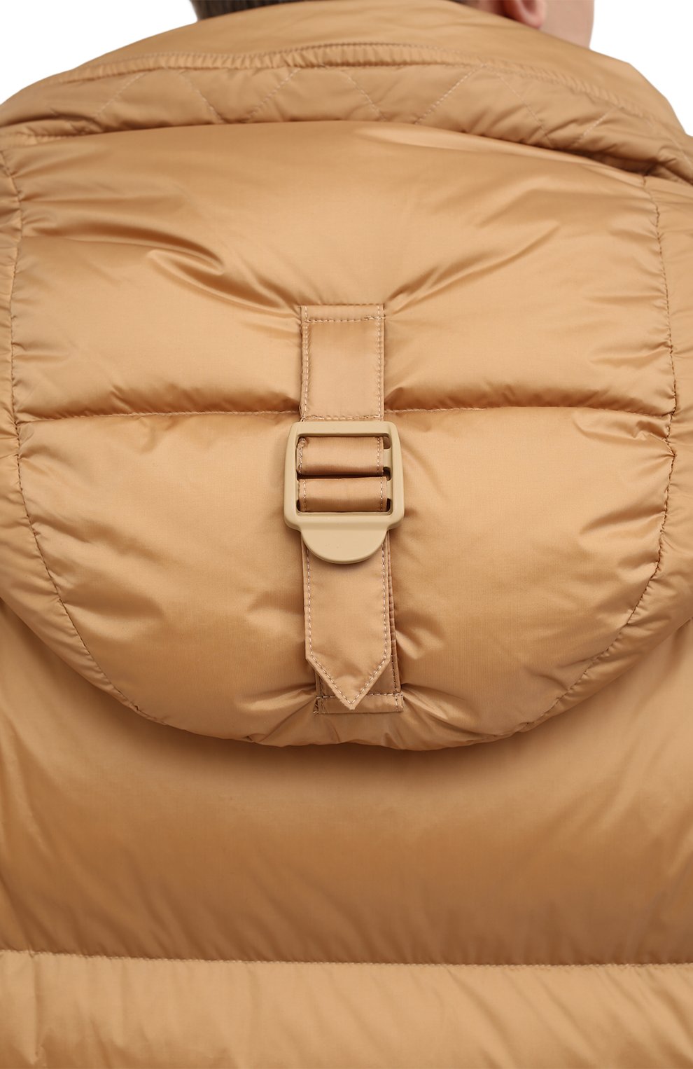 Пуховик BURBERRY, арт. 8034571, фото 6