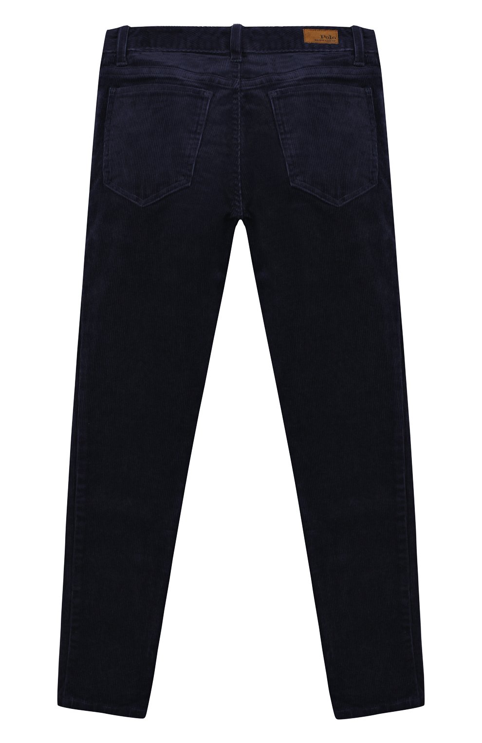 Вельветовые брюки POLO RALPH LAUREN, арт. 312750891, фото 2