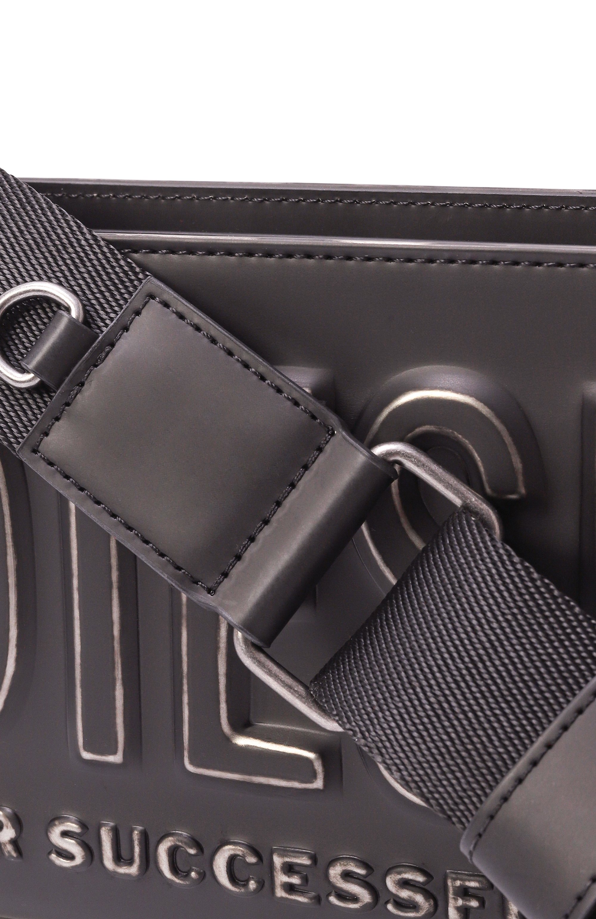 Сумка dsl 3d camera bag x DIESEL, арт. X10235/P8078, фото 3