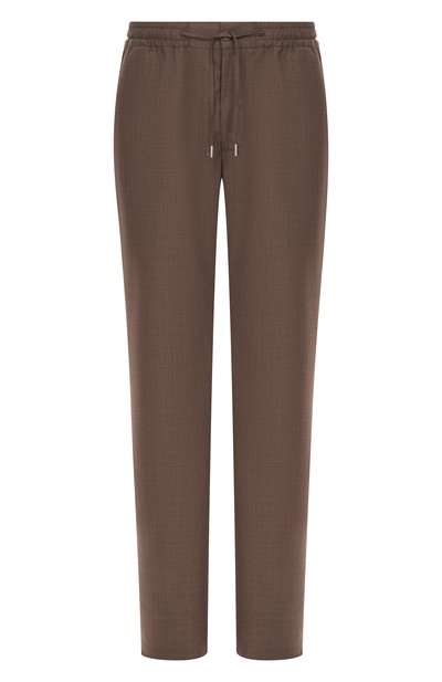 Мужские шерстяные брюки MVST, арт. MJ0GF22/751