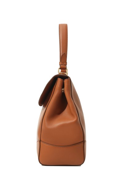 Сумка tiffin 33 RALPH LAUREN, арт. 435570345, фото 4