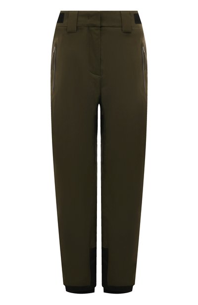 Женские брюки PRADA, арт. 22H807-1VAN-F0161-192