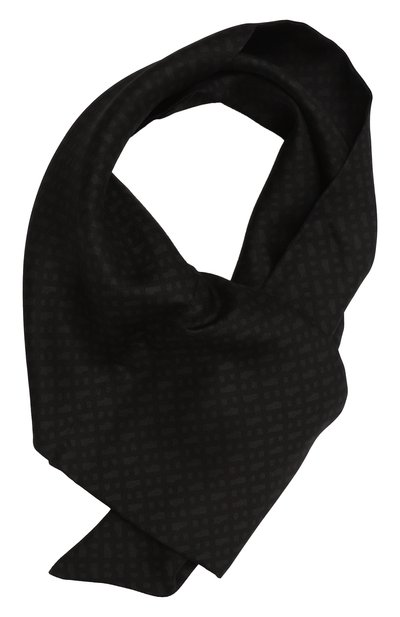 Шелковый платок BOSS, арт. 50499615, фото 1