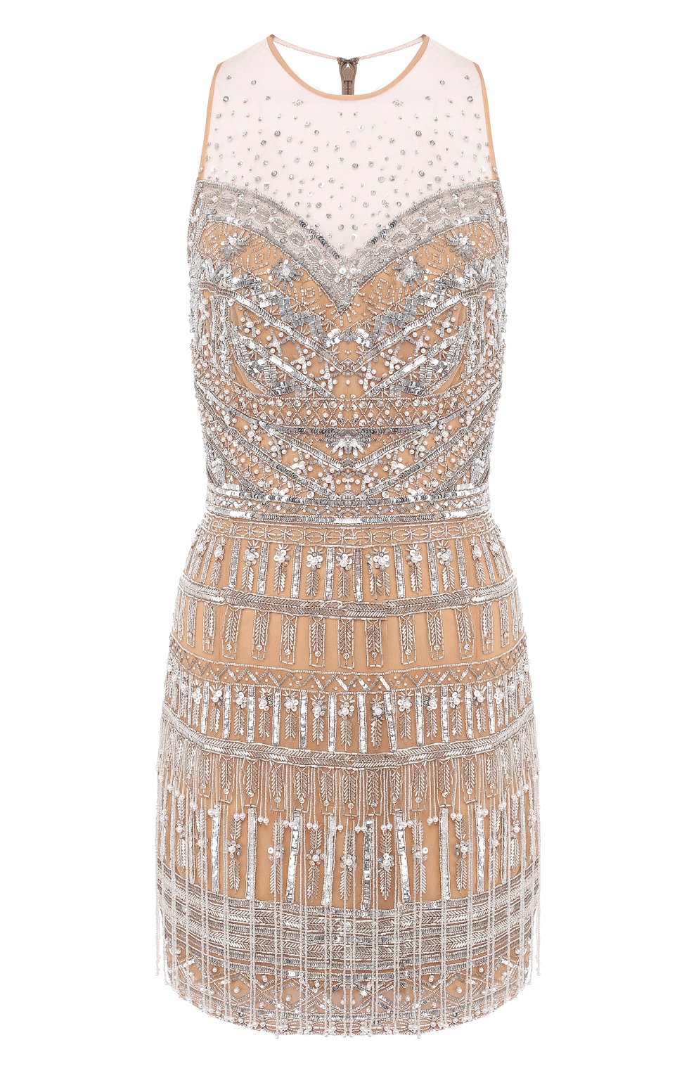 Платье ZUHAIR MURAD, ар т. DRS19031/EMTA001, фото 1
