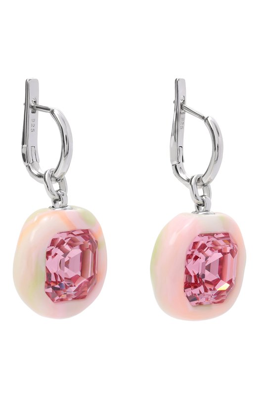 Серьги Lili Archive ТМ.316 Разноцветный  ТМ.316 Фото 2