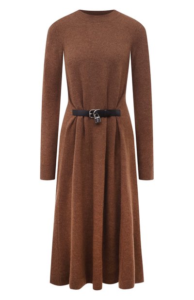 Шерстяное платье JW ANDERSON, арт. KW0953 YN0170, фото 1