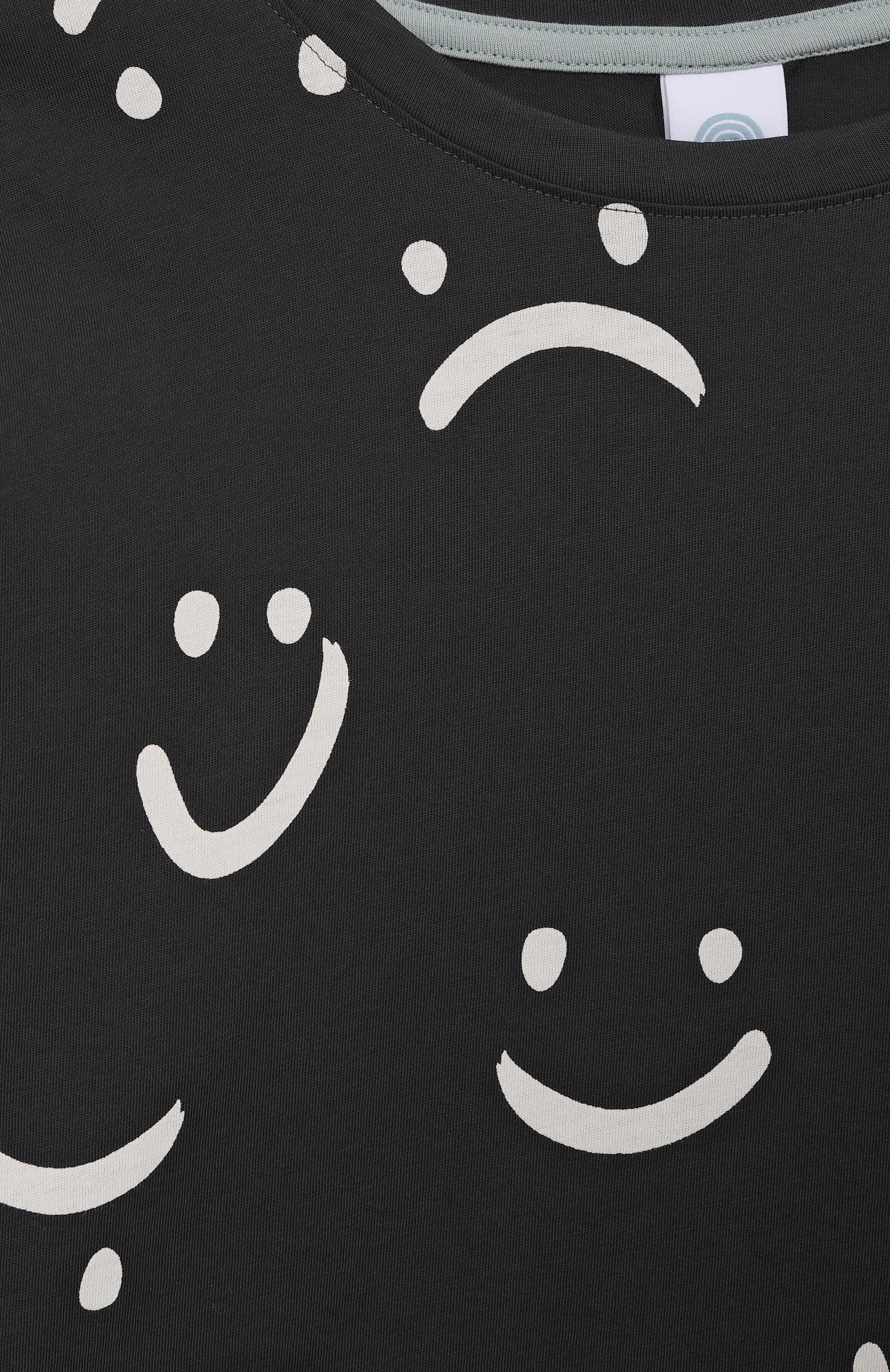 Хлопковая пижама SANETTA, арт. 245975, фото 6