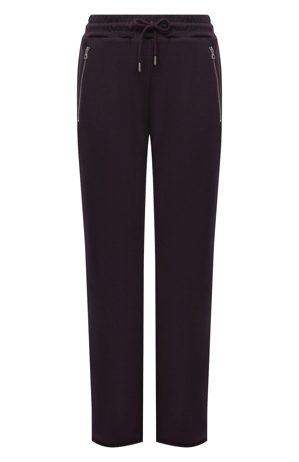 Хлопковые брюки DRIES VAN NOTEN, арт. 212-011122-3612, фото 1