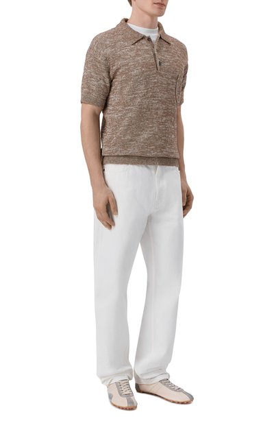 Джинсы MM6, арт. SH2LA0056/M30071, фото 2